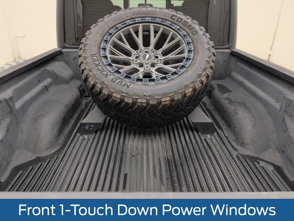 Used 2023 Jeep Gladiator Sport AWD/4WD image 21