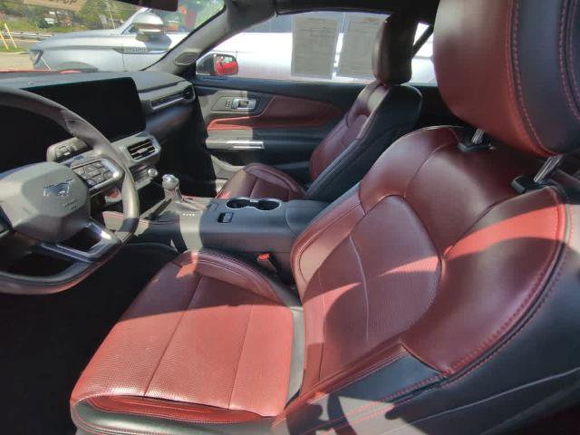 Certified 2024 Ford Mustang GT Premium image 13