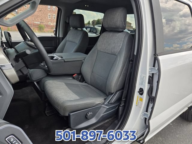 Certified 2021 Ford F150 XLT AWD/4WD image 10