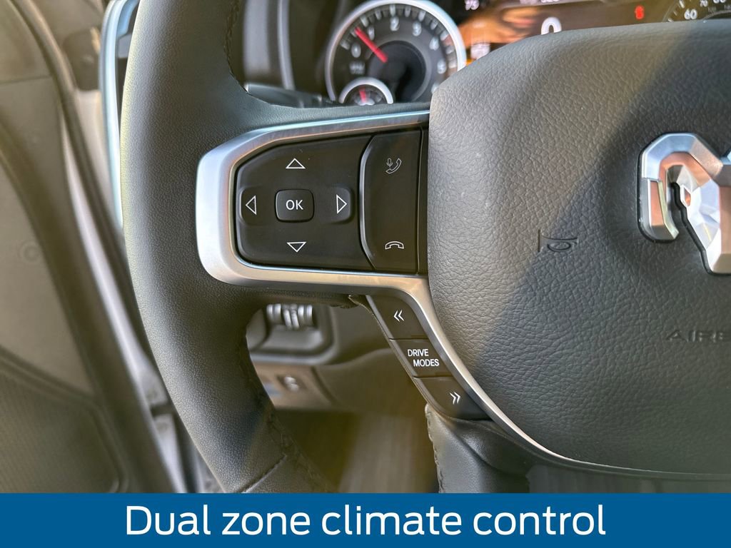 Used 2025 RAM 1500 Big Horn image 18