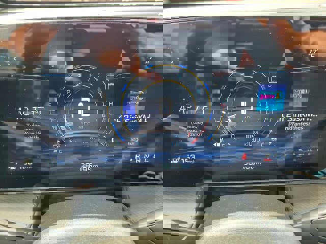 Used 2025 Chevrolet Equinox LT w/ Convenience Package II image 15