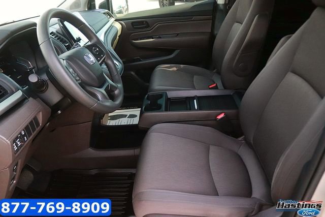 Used 2023 Honda Odyssey EX image 12