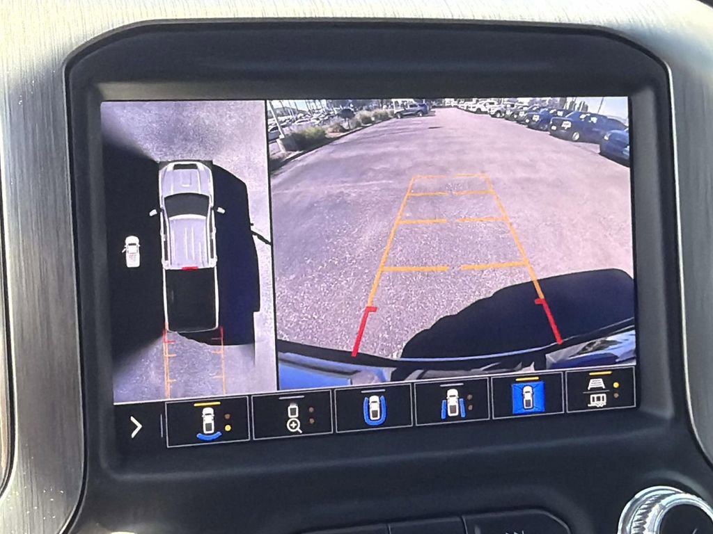 Used 2020 GMC Sierra 2500 Denali w/ Denali Ultimate Package image 13