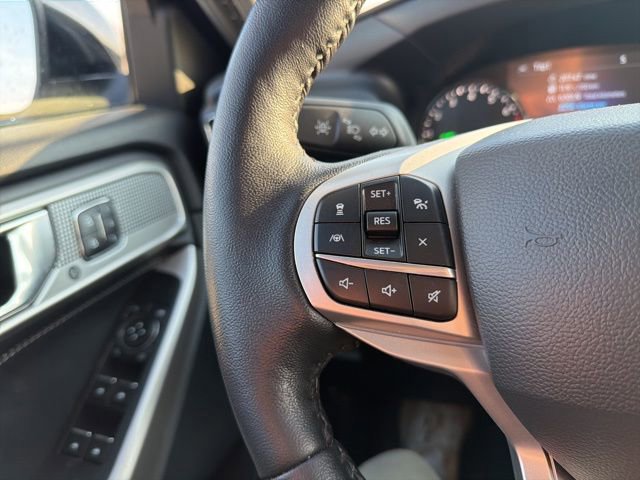 Certified 2022 Ford Explorer Limited image 46