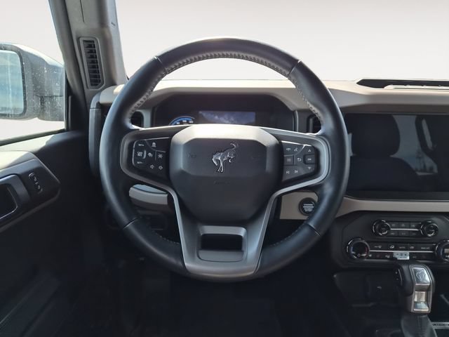 Certified 2024 Ford Bronco Wildtrak AWD/4WD image 12