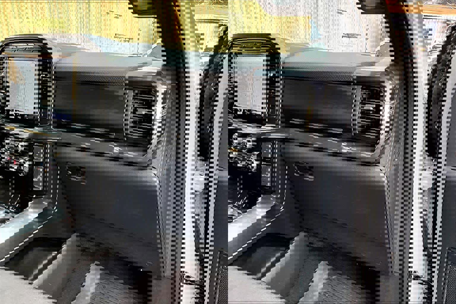 Certified 2023 Ford F150 XLT w/ Equipment Group 302A High image 18