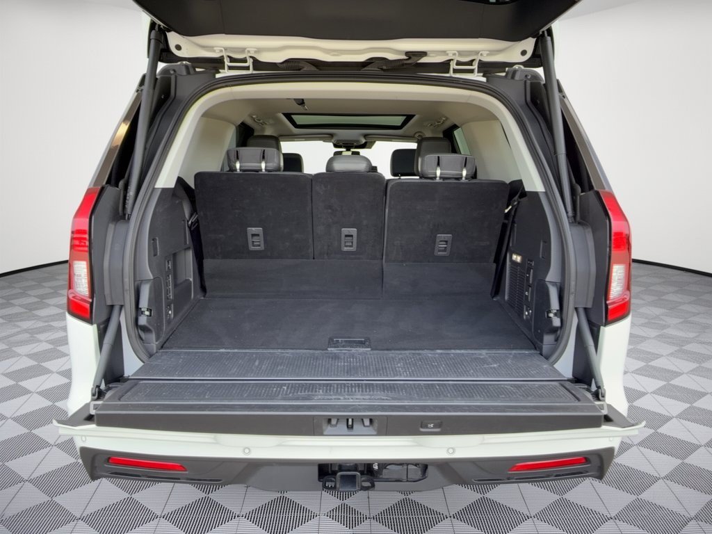 Certified 2025 Ford Expedition Active AWD/4WD image 28