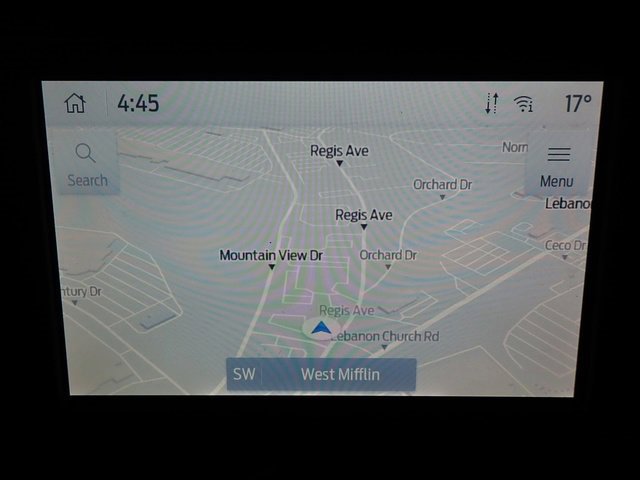 Certified 2023 Ford Bronco Big Bend image 26