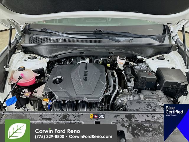 Used 2023 Hyundai Santa Fe XRT image 32