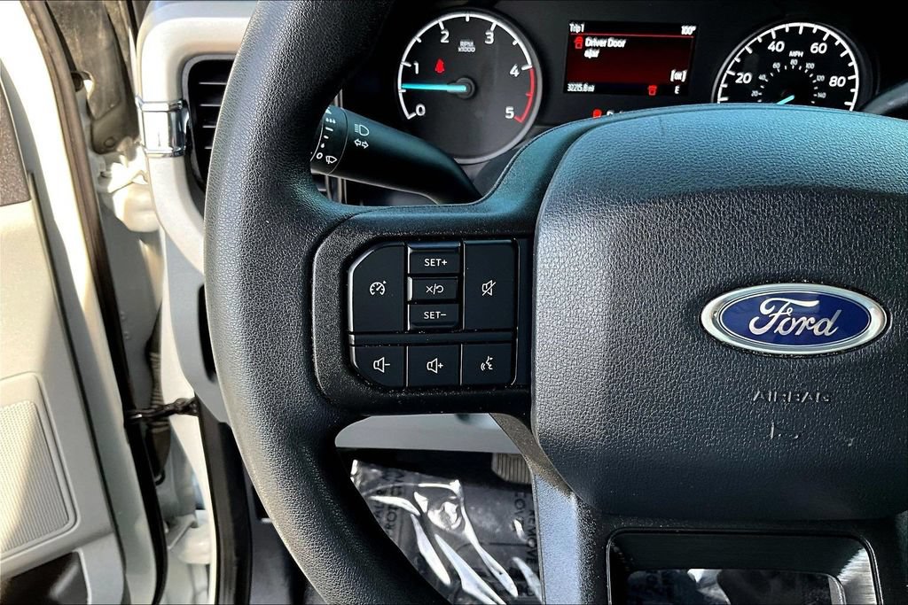 Certified 2025 Ford F250 XLT AWD/4WD image 14
