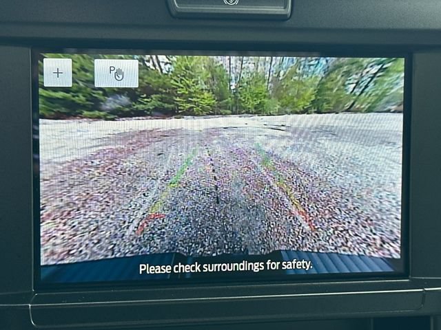 Certified 2025 Ford F250 XL w/ XL Driver Assist Package AWD/4WD image 26