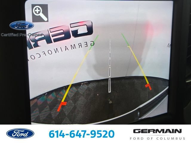 Used 2021 RAM 1500 Big Horn AWD/4WD image 32