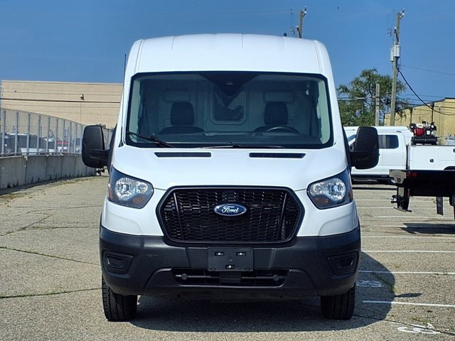 Certified 2024 Ford Transit 250 148 Medium Roof w/ Load Area Protection Package RWD image 32