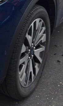 Certified 2020 Ford Escape Titanium AWD/4WD image 43
