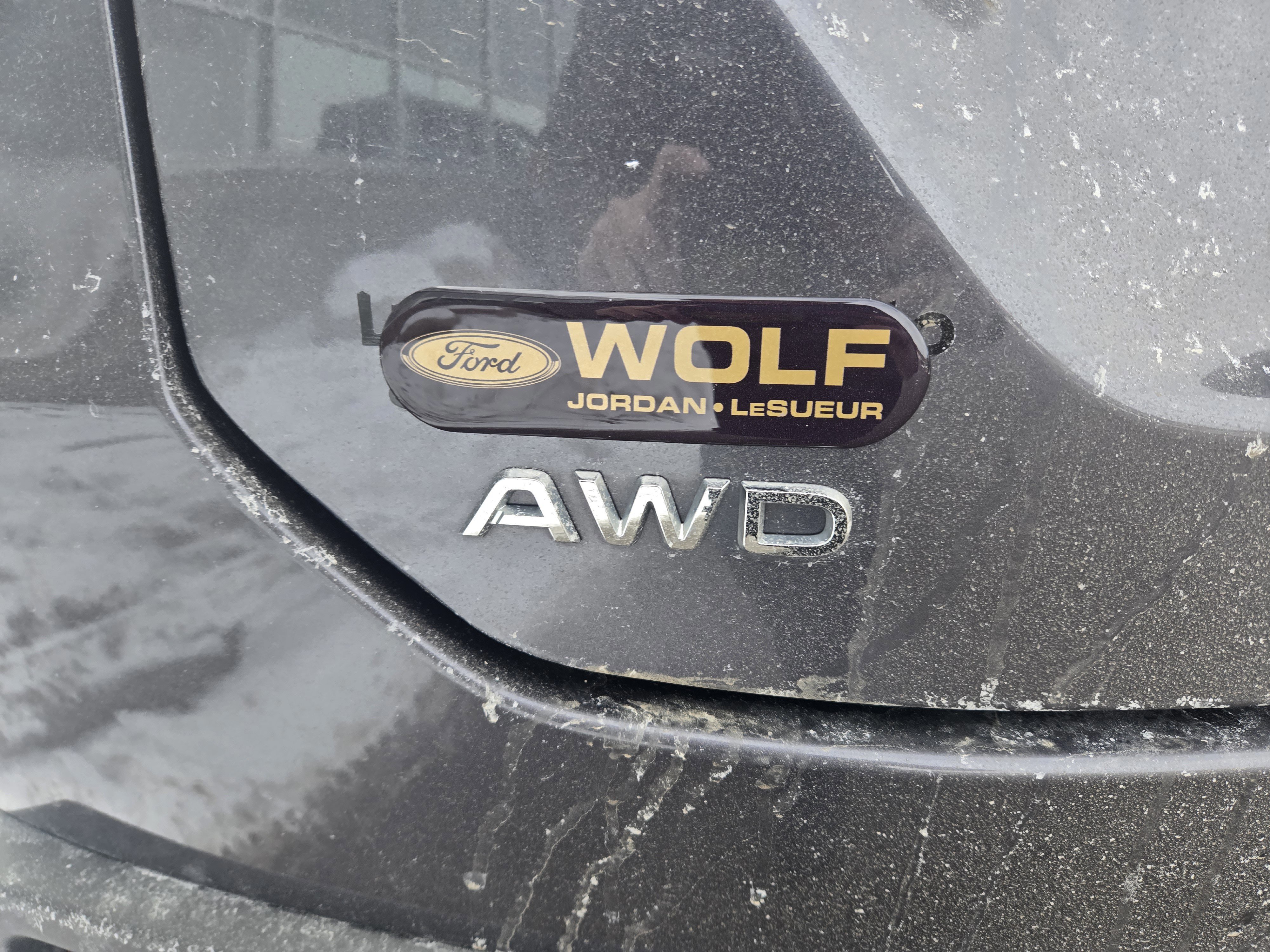 Used 2023 Honda Pilot LX image 10