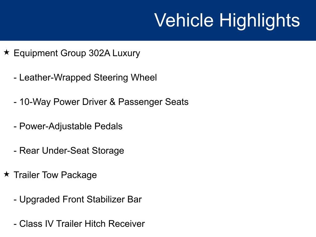 Certified 2018 Ford F150 XLT w/ Equipment Group 302A Luxury AWD/4WD image 20