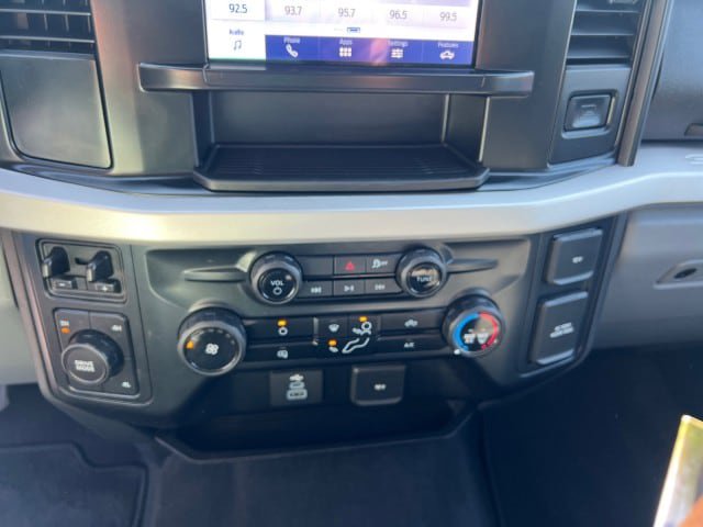 Certified 2025 Ford F250 XLT AWD/4WD image 18
