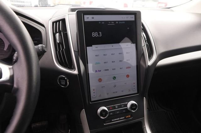 Certified 2024 Ford Edge SEL image 15