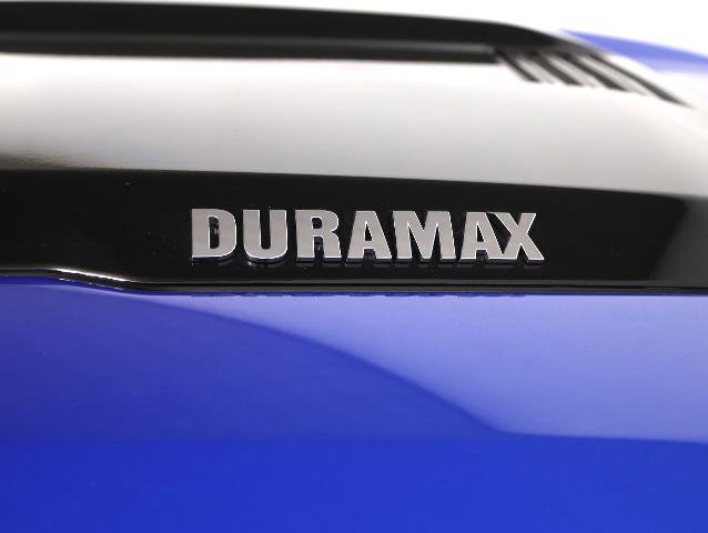 Used 2025 Chevrolet Silverado 1500 LT Trail Boss w/ Convenience Package II image 23