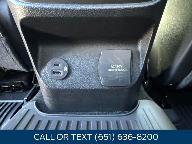 Certified 2025 Ford Ranger Raptor AWD/4WD image 32