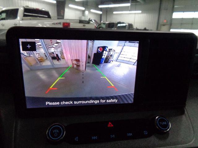 Certified 2024 Ford Maverick XLT w/ XLT Luxury Package AWD/4WD image 18