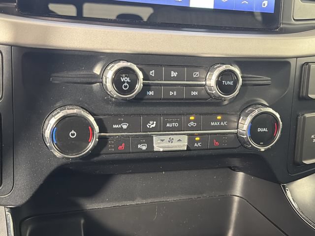 Certified 2023 Ford F150 XLT w/ Equipment Group 302A High AWD/4WD image 11