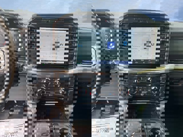 Certified 2022 Ford F150 Lariat image 10