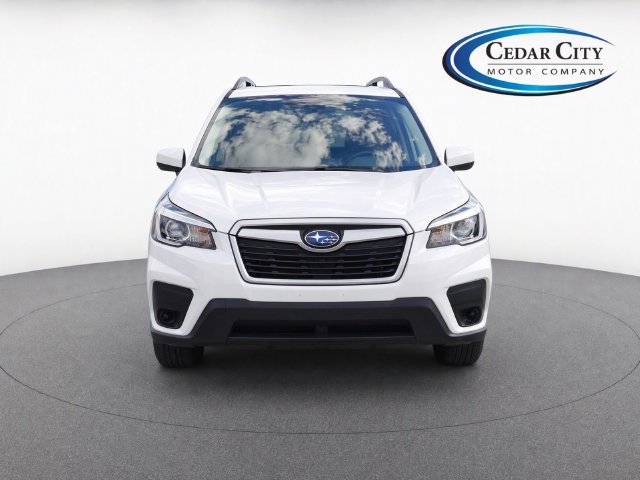 Used 2019 Subaru Forester Premium AWD/4WD image 5