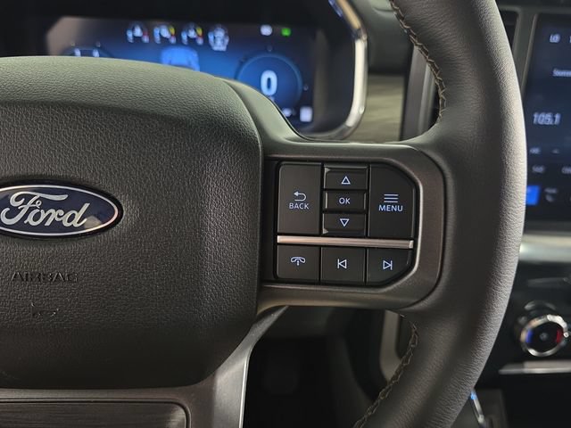 Certified 2025 Ford F150 Lariat AWD/4WD image 15