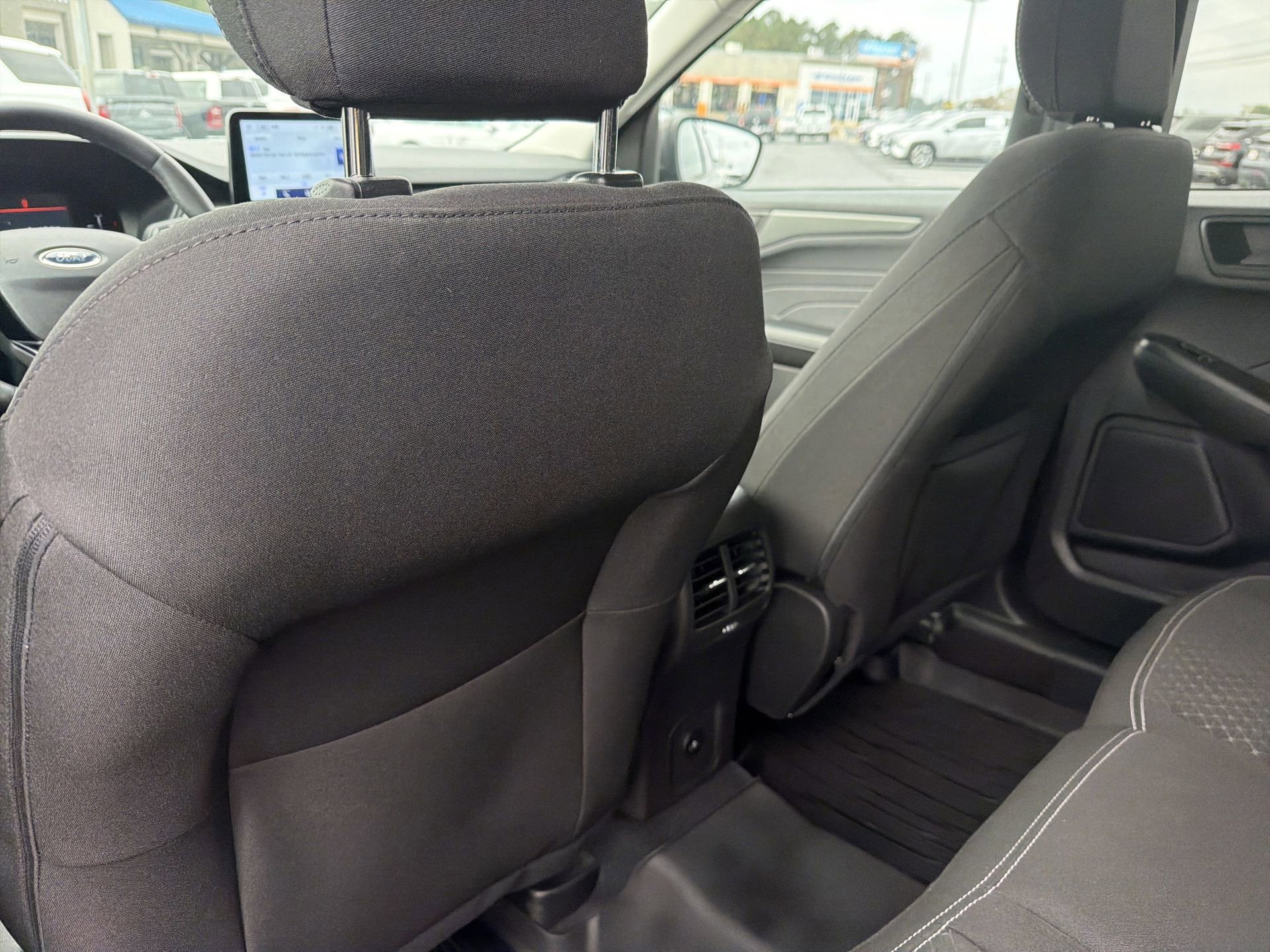 Certified 2023 Ford Escape Active image 29