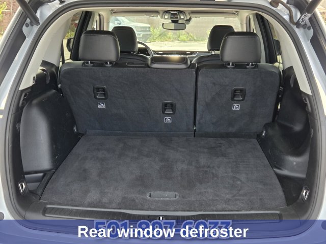 Used 2023 Jeep Grand Cherokee Limited RWD image 15