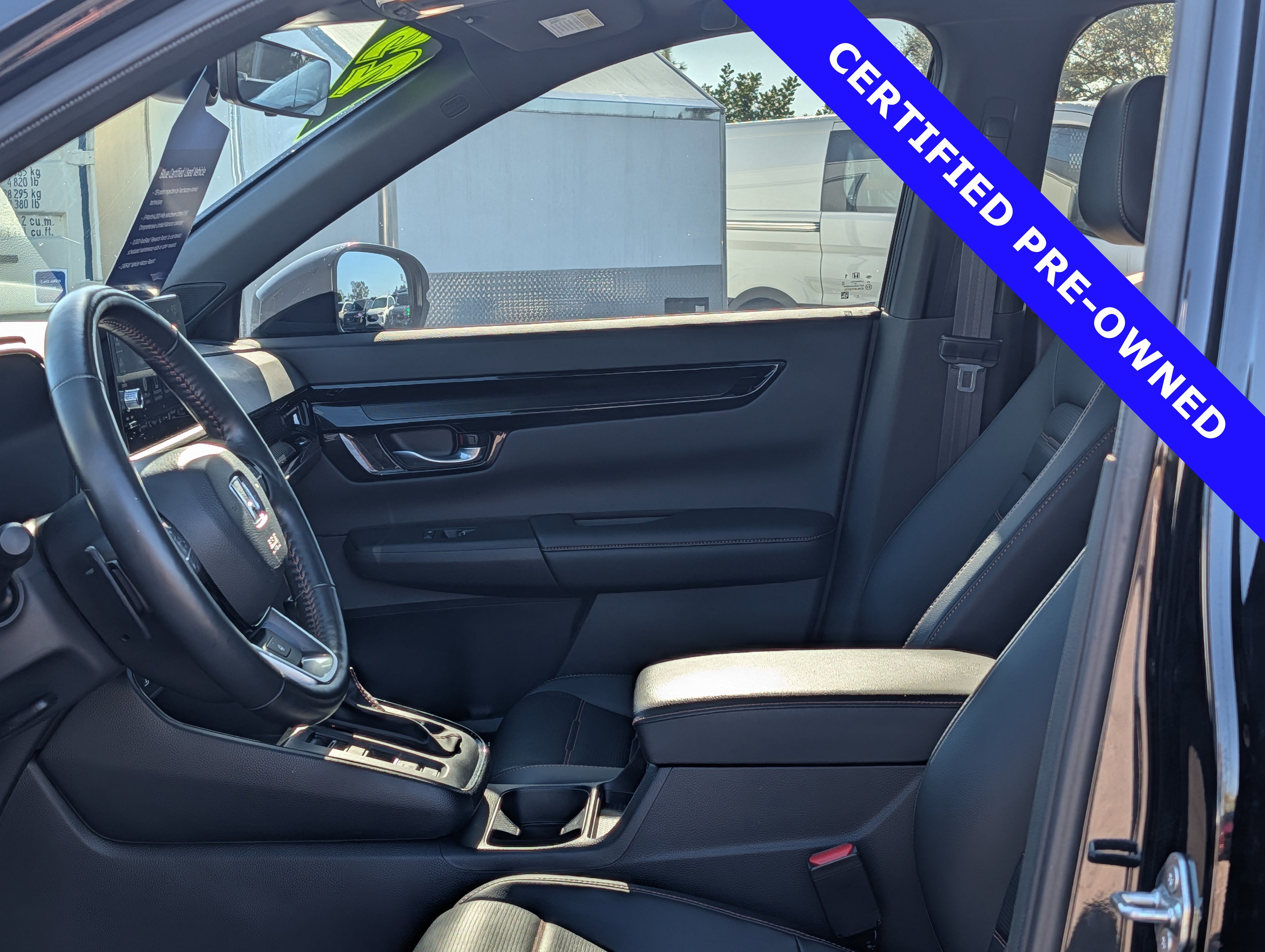 Used 2023 Honda CR-V Sport Touring image 20