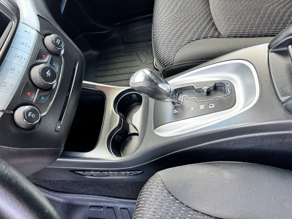 Used 2019 Dodge Journey SE FWD image 16