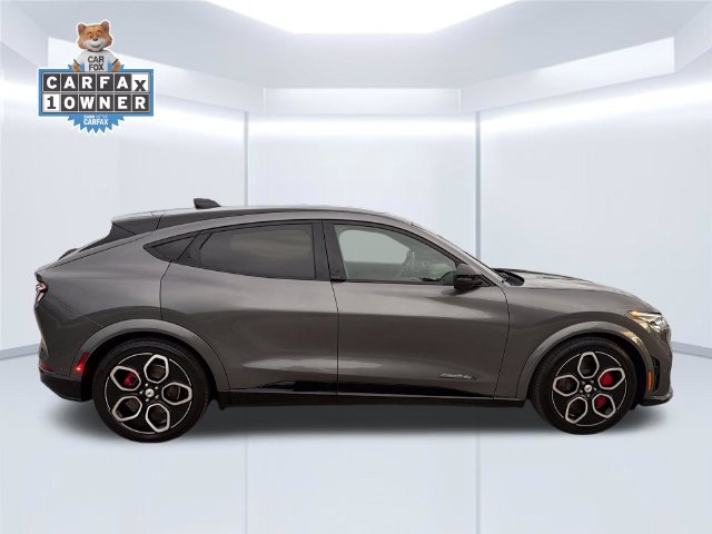 Certified 2023 Ford Mustang Mach-E GT AWD/4WD image 8
