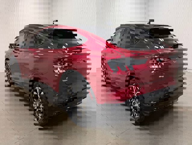 Certified 2023 Ford Mustang Mach-E Premium image 3