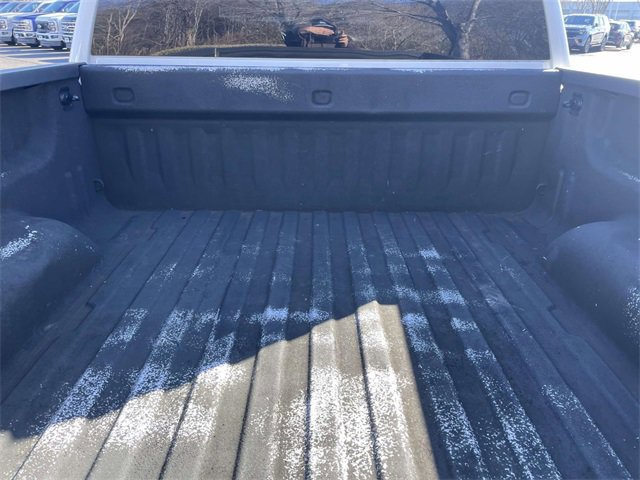 Used 2018 Chevrolet Silverado 1500 LT w/ All Star Edition image 32