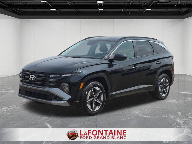 Used 2025 Hyundai Tucson SEL AWD/4WD image 1