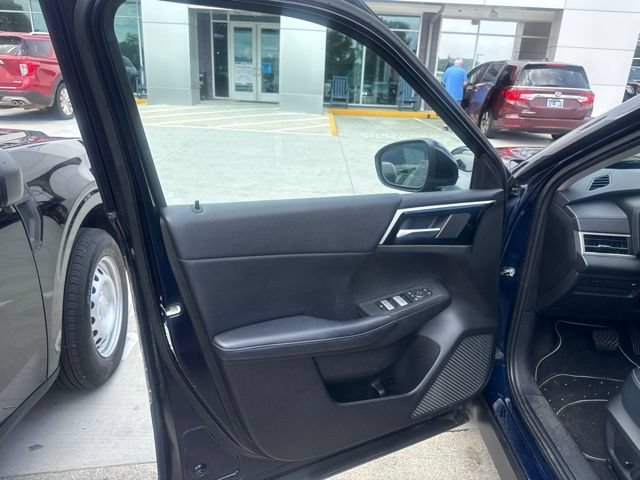 Used 2023 Mitsubishi Outlander SE FWD image 22