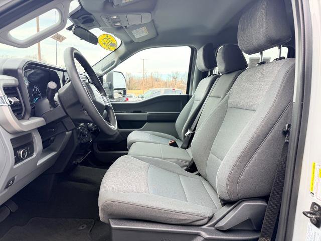 Certified 2025 Ford F250 XLT image 22