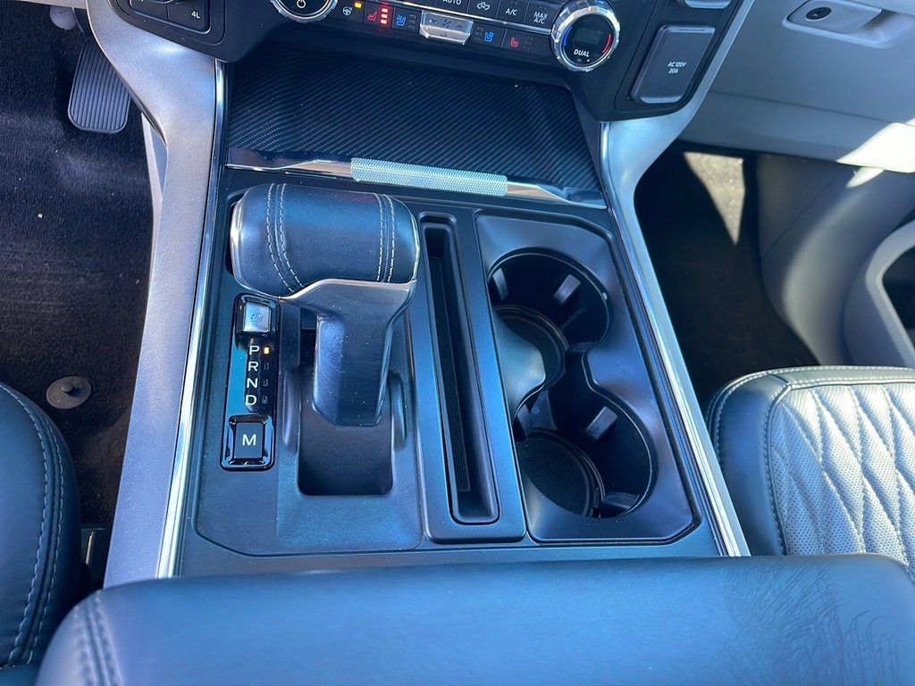 Certified 2021 Ford F150 Limited image 25