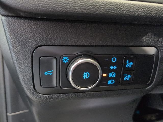 Certified 2023 Ford Escape Platinum image 18