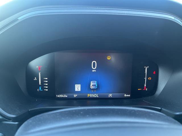 Certified 2023 Ford Escape ST-Line w/ Tech Pack #1 image 20