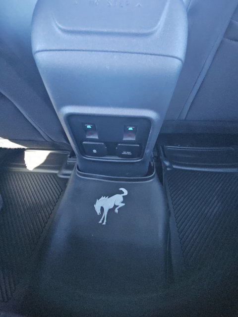 Certified 2023 Ford Bronco Big Bend AWD/4WD image 13