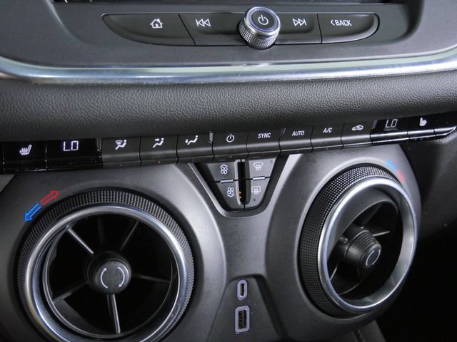 Used 2022 Chevrolet Blazer LT w/ Redline Edition AWD/4WD image 29