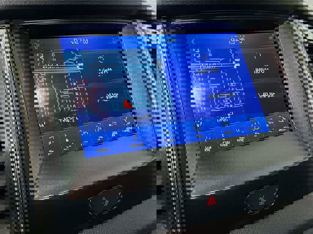 Certified 2021 Ford Ranger Lariat w/ Tremor Off-Road Package image 19