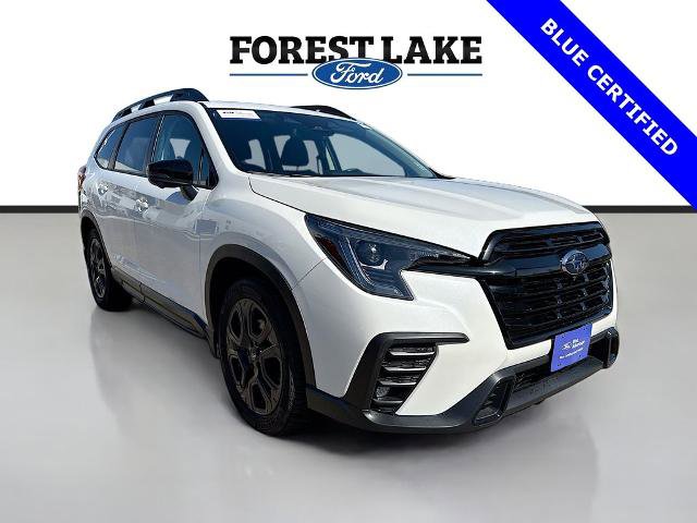 Used 2023 Subaru Ascent Onyx Edition Limited AWD/4WD image 1
