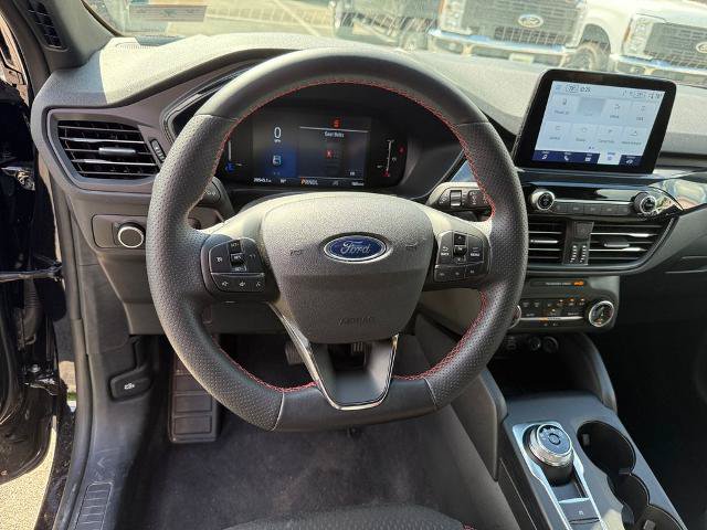 Certified 2026 Ford Escape ST-Line AWD/4WD image 15