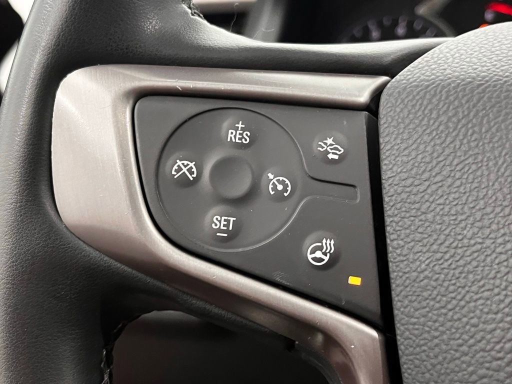 Used 2023 GMC Acadia AT4 w/ Preferred Package image 24