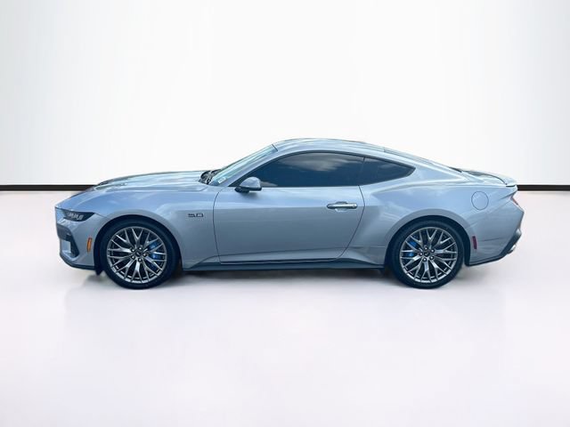 Certified 2024 Ford Mustang GT Premium RWD image 5