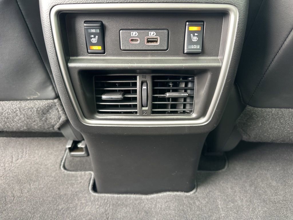 Used 2020 Nissan Murano Platinum image 26